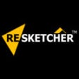 Icon of program: RE Sketcher