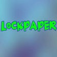 Icon of program: LockPaper
