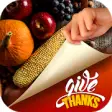 Icon of program: Thanksgiving Live Wallpap…