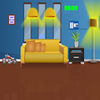 Icono de programa: Quarters House Escape