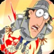 Icon of program: Inspector Gadget M.A.D. G…