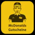 Icon of program: Gutscheine fr McDonalds