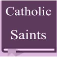 Icon of program: Catholic Saints