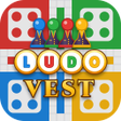 Icon of program: Ludo Vest: Voice Chat Lud…