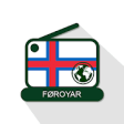 Icon of program: Faroe Islands  AM FM Onli…