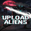 Icon of program: Upload Aliens