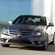 Icono de programa: Themes Mercedes Benz C320