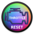 Icono de programa: Throttle Reset OBD2