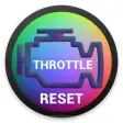 Icon of program: Throttle Reset OBD2
