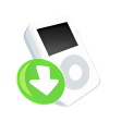 Icon of program: iPodDisk