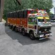 Icono de programa: Indian Cargo Truck Driver…