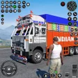 Icon of program: Indian Cargo Truck Driver…