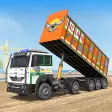 Icon of program: Indian Cargo Truck Driver…