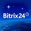 Icon of program: Bitrix24
