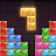 Icono de programa: Block Puzzle