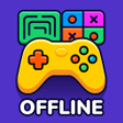 Icon of program: MiniArcade: Brain Puzzle