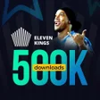 Icono de programa: Eleven Kings PRO - Footba…
