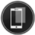Icono de programa: Screen Filter