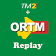 Icon of program: ORTM et TM2 du Mali