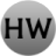 Icono de programa: Holdem Wizard