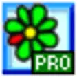 Icon of program: ICQ Pro 2003b