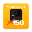 Icono de programa: Kaiser Baas X150