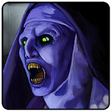Icono de programa: Scary Nun The Horror Hous…