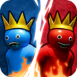 Icon of program: Jelly Dudes: Ragdoll Part…