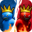 Icon of program: Jelly Dudes: Ragdoll Part…