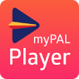 Icon of program: myPAL Player