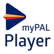 myPAL Player icon