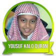 Icon of program: Yousuf Kalo Quran Mp3 Off…