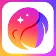 Icon of program: UFace: AI Face  Photo Edi…