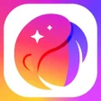 Icon of program: UFace: AI Face  Photo Edi…