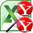 Icon of program: Excel Import Multiple Yah…
