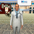 Icono de programa: Cart Ambulance Village Ho…