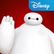 Icon of program: Big Hero 6: Baymax Blast