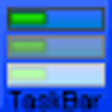 Icon of program: Transparent TaskBar