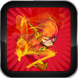 Icono de programa: Flash the super dash