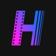 Icon of program: HoloReel : Movie  Tv Trac…