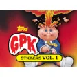 Icon of program: Garbage Pail Kids GPK Vol…