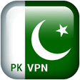Icon of program: VPN PAKISTAN - Free VPN &…