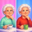 Icon of program: Differences - Spot Searc…