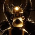 Icono de programa: Boris and the Dark Surviv…