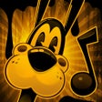 Icon of program: Boris and the Dark Surviv…