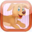 Icon of program: A My Pet Puppy Dog Racer …