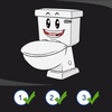 Icon of program: Step by Step Going Potty …