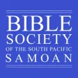 Icon of program: O LE Tusi Pa'ia - Samoan …