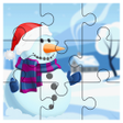 Icono de programa: Snowman Spin: Timer Puzzl…