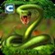 Icono de programa: Anaconda Snake Family Jun…